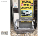 Opel crossland x çıkma bagaj kapağı ORJİNAL OTO OPEL