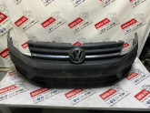 VOLKSWAGEN CADDY TİCARİ ÖN TAMPON ORJİNAL SÖKME