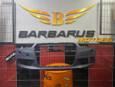 4G0807065A AUDI A6 2012-2015 ÖN TAMPON FİSKİYELİ .
