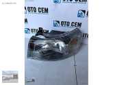 OTO CEMDEN ÇIKMA FORD TRANSİT V184 SOL FAR SIFIR YAN SANAYİ