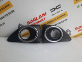 Oto Çıkma Parça / Renault / Symbol / Tampon / Sis Farı Çerçevesi / Çıkma Parça 