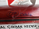 Oto Çıkma Parça / Fiat / Doblo / Kaporta & Karoser / Bagaj Kapağı / Çıkma Parça 