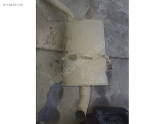 Oto Çıkma Parça / Peugeot / 406 / Egzoz / Komple Egzoz / Çıkma Parça 