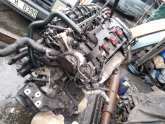 vw passat 2.0tsi BWA motor orjinal çıkma
