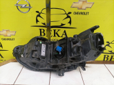 Oto Çıkma Parça / Opel / Insignia / Far & Stop / Sağ Ön Far / Çıkma Parça 