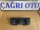 Oto Çıkma Parça / Seat / Leon / Klima / Kontrol Paneli / Çıkma Parça 