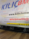 BMW X6 F16 ORTA KALORİFER IZGARASI ÇIKMA ORJİNAL