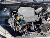 RENAULT KANGOO 1.9 F8Q KOMPLE DOLU MOTOR HATASIZ
