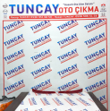Oto Çıkma Parça / Skoda / Octavia / Tampon / Tampon Reflektör / Çıkma Parça 