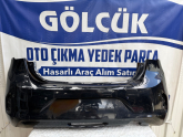 Oto Çıkma Parça / Opel / Corsa / Tampon / Arka Tampon / Çıkma Parça 