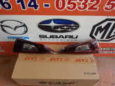 mazda 3 2014 sonrası iç bagaj stop