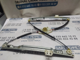 Oto Çıkma Parça / Citroen / C4 / Oto Cam / Cam Krikosu / Çıkma Parça 