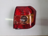 TOYOTA COROLLA HB SOL ARKA STOP LAMBASI 2004-2007 SIFIR AYARINDA