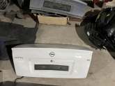 Oto Çıkma Parça / Opel / Astra / Kaporta & Karoser / Bagaj Kapağı / Çıkma Parça 