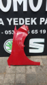 Skoda Fabia Sağ Ön Çamurluk - Orijinal Çıkma Parça