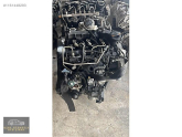 Volkswagen Seat skoda Audi CFW motor