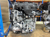 Oto Çıkma Parça / Volvo / XC90 / Motor / Motor (komple) / Çıkma Parça 