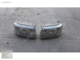 Oto Çıkma Parça / Kia / Soul / Far & Stop / Sol Ön Far / Çıkma Parça 