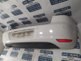 Oto Çıkma Parça / Volkswagen / Golf / Tampon / Arka Tampon / Çıkma Parça 