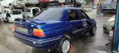 Oto Çıkma Parça / Ford / Escort / Kaporta & Karoser / Bagaj Kapağı / Çıkma Parça 