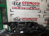 Oto Çıkma Parça / Nissan / Qashqai / Far & Stop / Sağ Ön Far / Çıkma Parça 