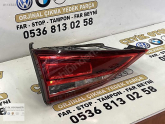 Oto Çıkma Parça / Audi / A3 / Far & Stop / Sol Arka Stop / Çıkma Parça 