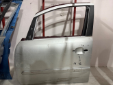 OPEL ZAFİRA B ÇIKMA ORİJİNAL SOL ÖN KAPI BD2