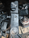 Ford connet 75lik motor üst kapak orijinal çıkma alkal otomotiv