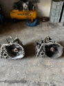 Oto Çıkma Parça / Renault / Megane / Şanzıman / Şanzıman Komple / Çıkma Parça 