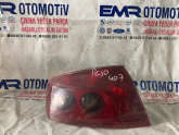 Peugeot 407 Sol Arka Stop - Kaliteli Oto Çıkma Parçaları EMR