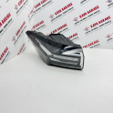 Oto Çıkma Parça / Peugeot / 408 / Far & Stop / Sol Arka Stop / Çıkma Parça 