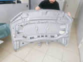 Oto Çıkma Parça / Volkswagen / T-Roc / Kaporta & Karoser / Kaput / Çıkma Parça 