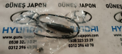 Oto Çıkma Parça / Hyundai / Accent / Elektrik / Sinyal Kolu / Sıfır Parça 
