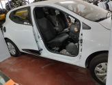 Oto Çıkma Parça / Renault / Clio / Koltuk & Döşeme / Kapı Döşemesi / Çıkma Parça 