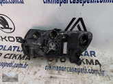 Oto Çıkma Parça / Renault / Clio / Far & Stop / Sol Ön Far / Çıkma Parça 
