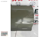 Oto Çıkma Parça / Toyota / Corolla / Kaporta & Karoser / Kapı Sacı / Çıkma Parça 