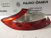 Oto Çıkma Parça / Renault / Megane / Far & Stop / Sol Arka Stop / Çıkma Parça 