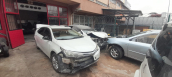 Oto Çıkma Parça / Toyota / Corolla / Koltuk & Döşeme / Kapı Döşemesi / Çıkma Parça 