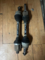 İNSİGNİA 1.6 OTOMATİK SAĞ SOL AKS ORJİNALL ÇIKMAAA PAARÇA