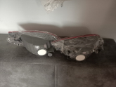 Oto Çıkma Parça / Jeep / Compass / Tampon / Tampon Reflektör / Çıkma Parça 