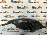 Oto Çıkma Parça / Peugeot / 2008 / Far & Stop / Sol Ön Far / Çıkma Parça 