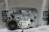 Oto Çıkma Parça / Ford / Focus / Oto Cam / Cam Krikosu / Çıkma Parça 