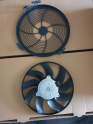 Oto Çıkma Parça / Mercedes / Sprinter / Fan / Fan Motoru / Çıkma Parça 