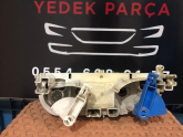 Oto Çıkma Parça / Renault / Clio / Klima / Kontrol Paneli / Çıkma Parça 