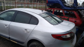 Renault Fluence tavan arka