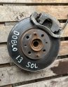 Oto Çıkma Parça / Fiat / Doblo / Alt Takım / Taşıyıcı / Çıkma Parça 