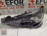 Oto Çıkma Parça / Toyota / Corolla / Far & Stop / Sağ Ön Far / Çıkma Parça 