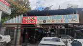 Oto Çıkma Parça / Nissan / Sunny / Kaporta & Karoser / Sağ Ön Kapı / Çıkma Parça 