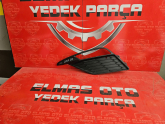Oto Çıkma Parça / Seat / Leon / Tampon / Sis Farı Çerçevesi / Çıkma Parça 