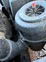 Oto Çıkma Parça / Renault / R 21 / Filtre / Hava Filtresi Kazanı / Çıkma Parça 